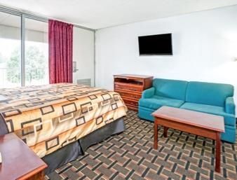Adrian Inn Pokoj fotografie